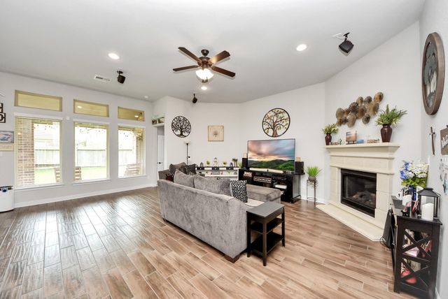 24503 Eucalyptus Way, Spring, TX 77373