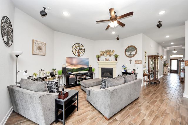 24503 Eucalyptus Way, Spring, TX 77373