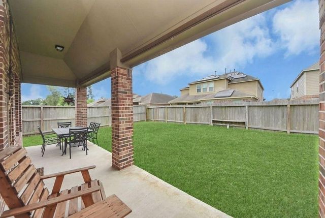 24503 Eucalyptus Way, Spring, TX 77373