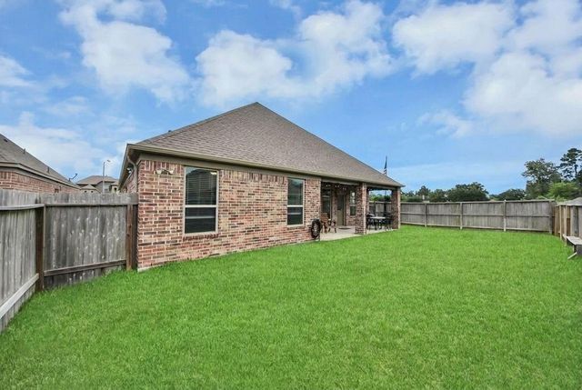 24503 Eucalyptus Way, Spring, TX 77373