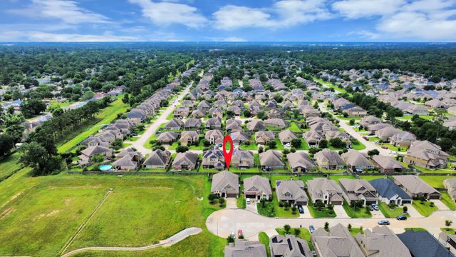 24503 Eucalyptus Way, Spring, TX 77373