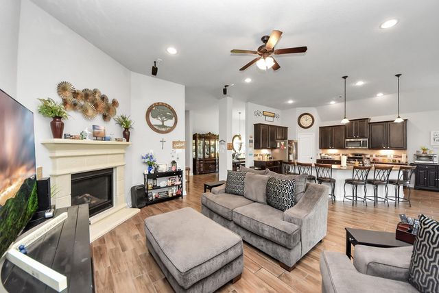 24503 Eucalyptus Way, Spring, TX 77373