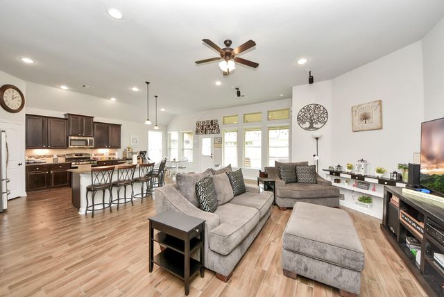 24503 Eucalyptus Way, Spring, TX 77373