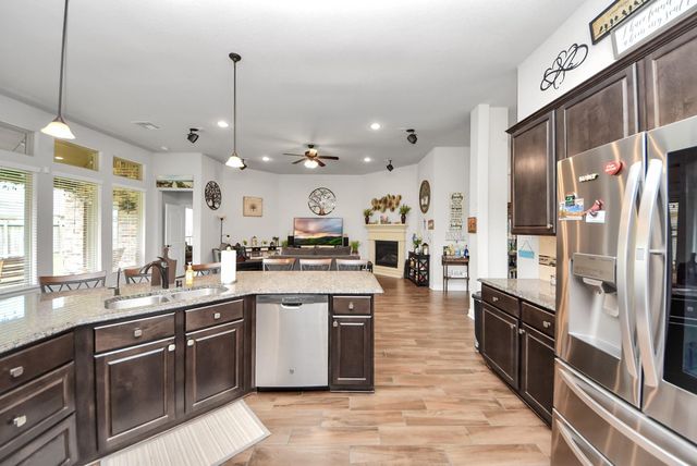 24503 Eucalyptus Way, Spring, TX 77373