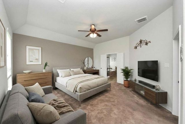24503 Eucalyptus Way, Spring, TX 77373