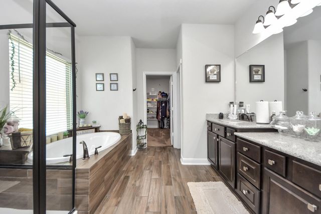 24503 Eucalyptus Way, Spring, TX 77373