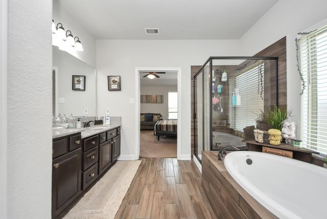 24503 Eucalyptus Way, Spring, TX 77373