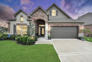 24503 Eucalyptus Way, Spring, TX 77373