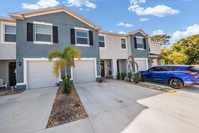 11913 HAMILTON AVENUE, Largo, FL 33774