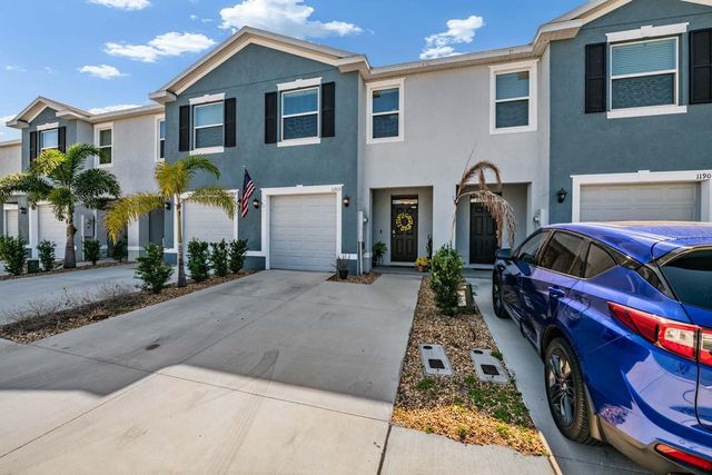 11913 HAMILTON AVENUE, Largo, FL 33774