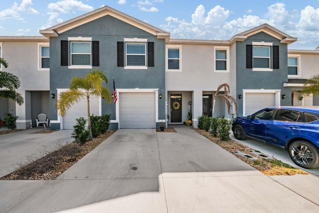 11913 HAMILTON AVENUE, Largo, FL 33774