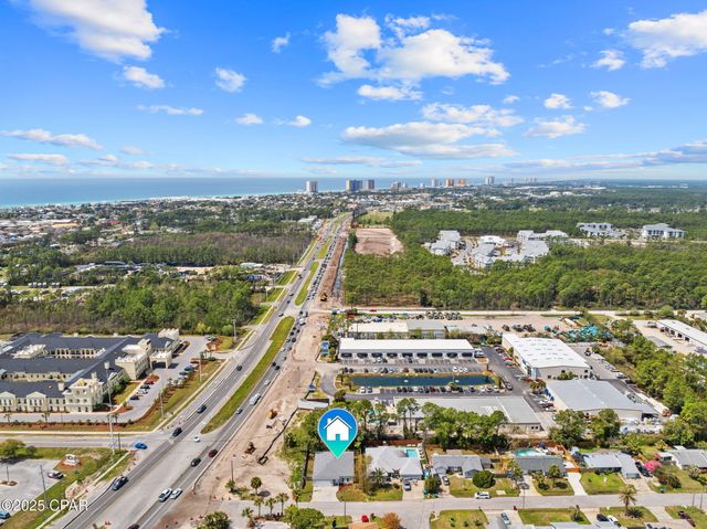 897 N Beach Way, Panama City, FL 32407