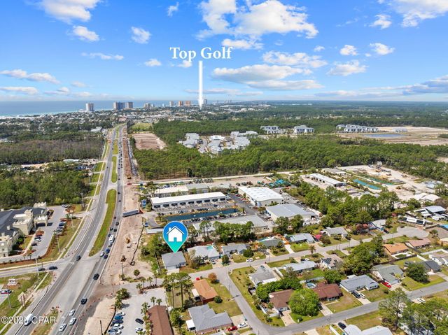 897 N Beach Way, Panama City, FL 32407