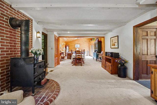 137 BELMAR LANE, Halifax, PA 17032
