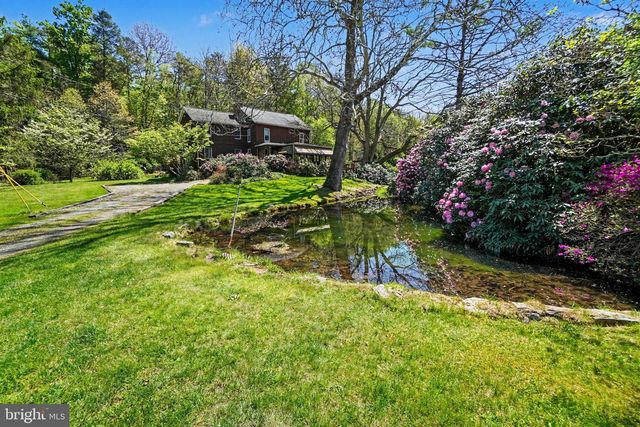 137 BELMAR LANE, Halifax, PA 17032