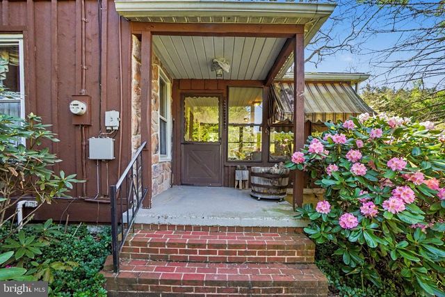 137 BELMAR LANE, Halifax, PA 17032