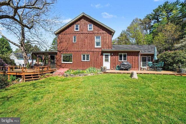 137 BELMAR LANE, Halifax, PA 17032