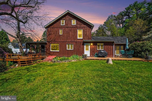 137 BELMAR LANE, Halifax, PA 17032