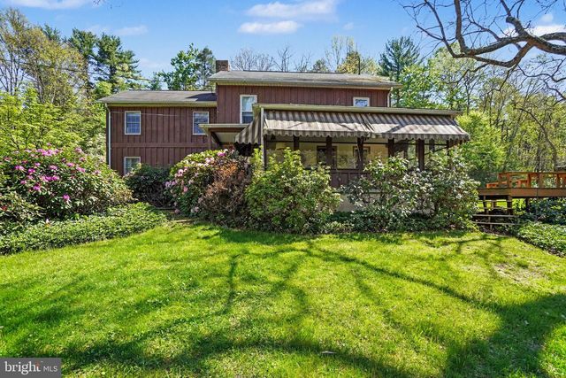 137 BELMAR LANE, Halifax, PA 17032