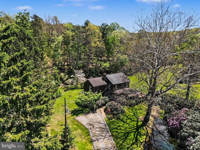 137 BELMAR LANE, Halifax, PA 17032