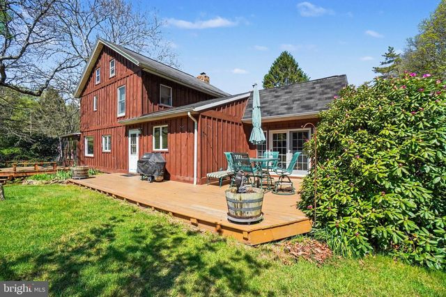 137 BELMAR LANE, Halifax, PA 17032