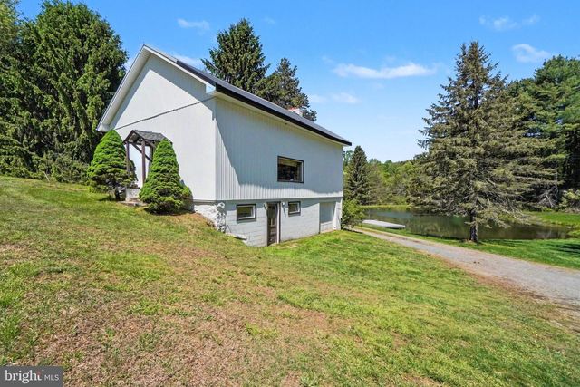 137 BELMAR LANE, Halifax, PA 17032