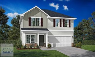 283 Juniper Drive, Hinesville, GA 31313