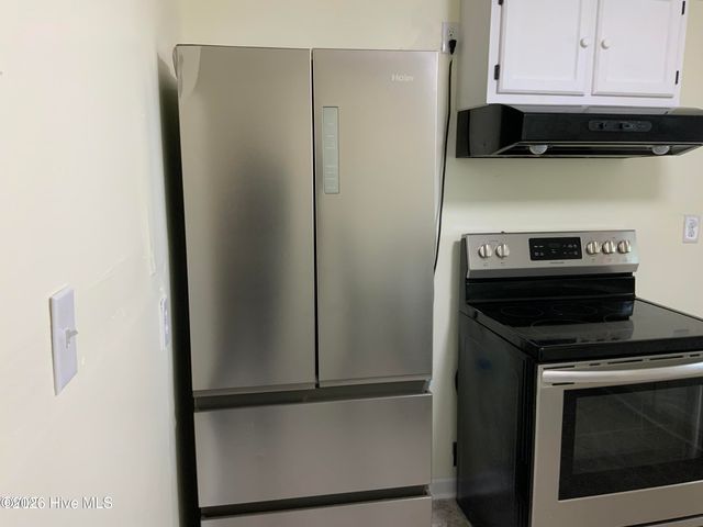 109 Revelle Park Lane, Murfreesboro, NC 27855