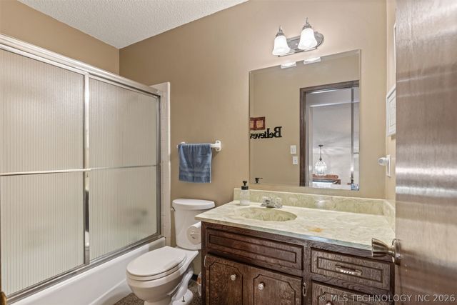 112 E 12th Street, Sand Springs, OK 74063