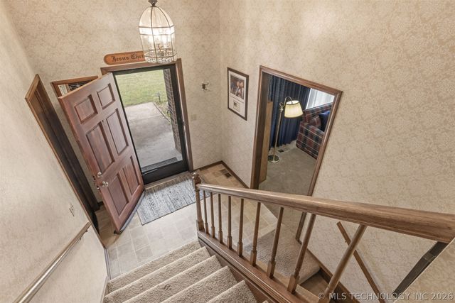 112 E 12th Street, Sand Springs, OK 74063