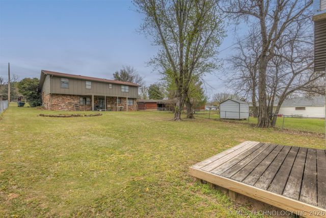112 E 12th Street, Sand Springs, OK 74063