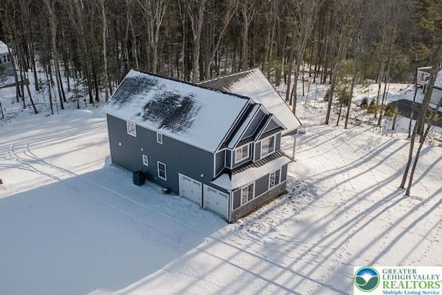 144 cameilla, Polk Twp, PA 18058