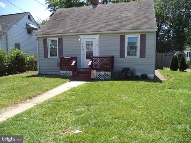 300 3RD AVENUE, Glen Burnie, MD 21061