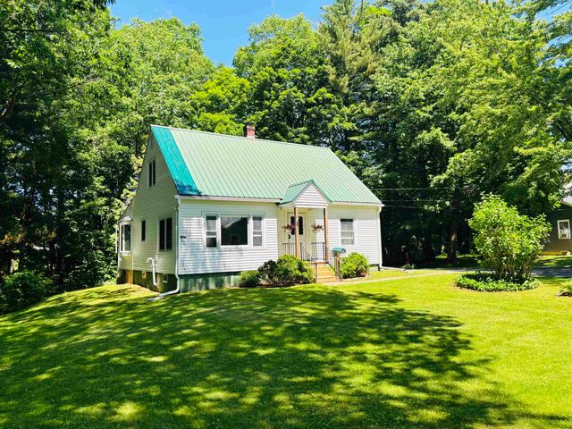 10 Bosworth Street, Swanton, VT 05458
