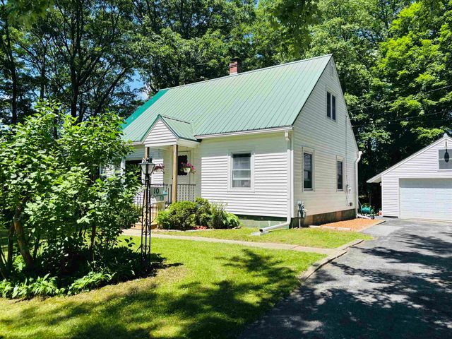 10 Bosworth Street, Swanton, VT 05458