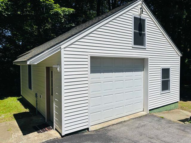 10 Bosworth Street, Swanton, VT 05458