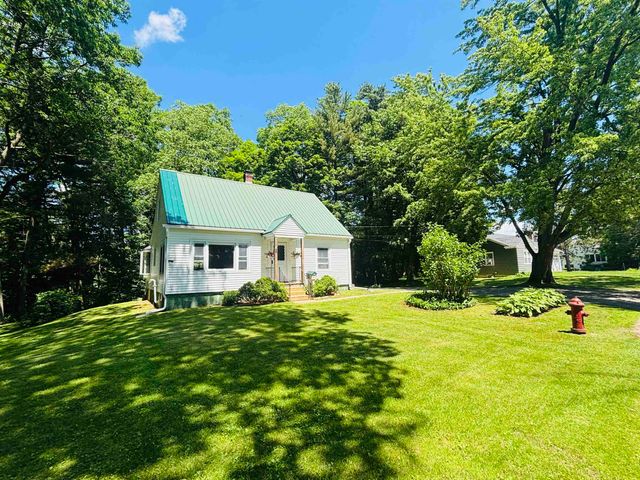 10 Bosworth Street, Swanton, VT 05458
