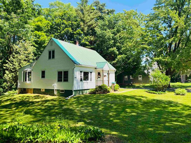 10 Bosworth Street, Swanton, VT 05458