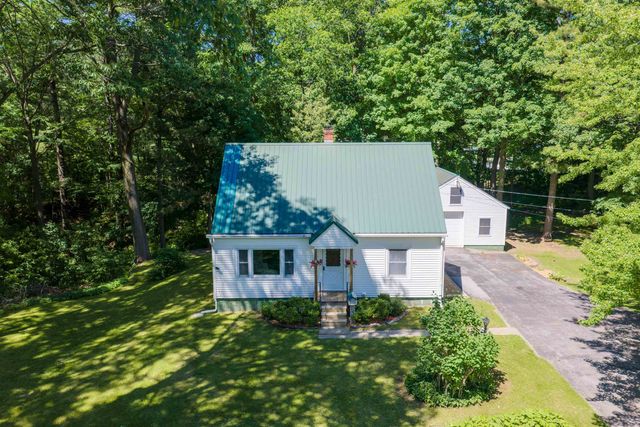 10 Bosworth Street, Swanton, VT 05458