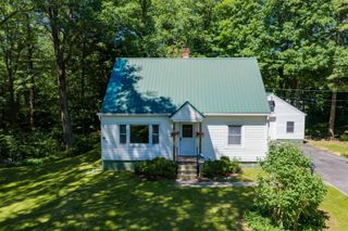 10 Bosworth Street, Swanton, VT 05458