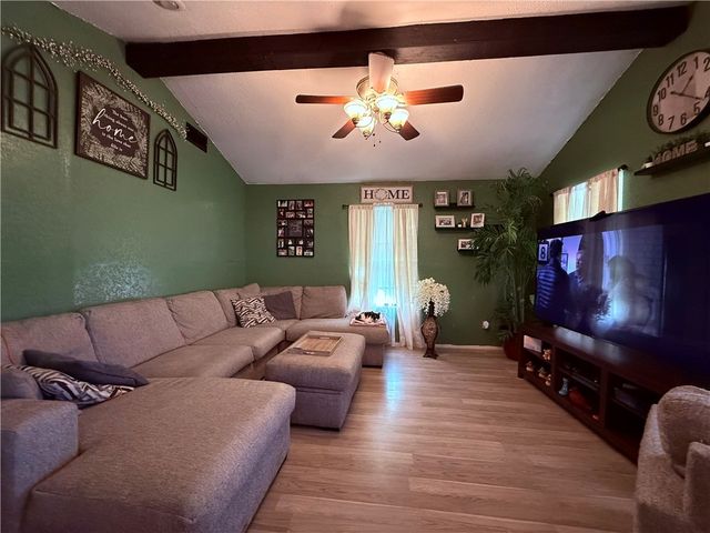 5742 Hidden Valley Loop, Sandia, TX 78383