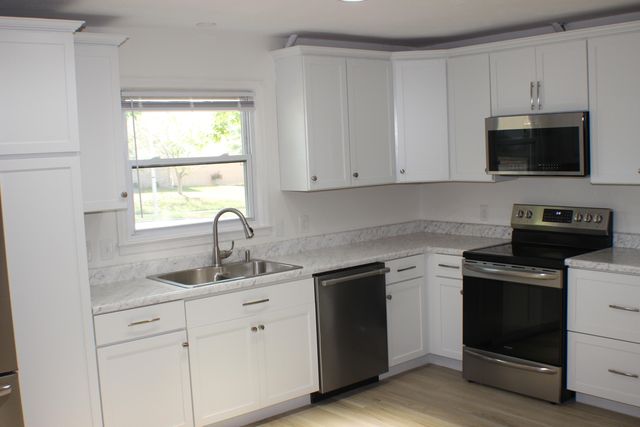 3193 Carriage Lane, Lexington, KY 40517