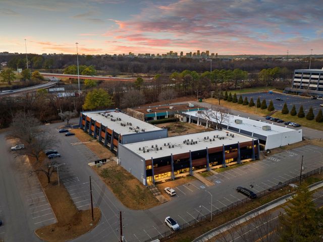 295 Plus Park Blvd Ste 201, Nashville, TN 37217