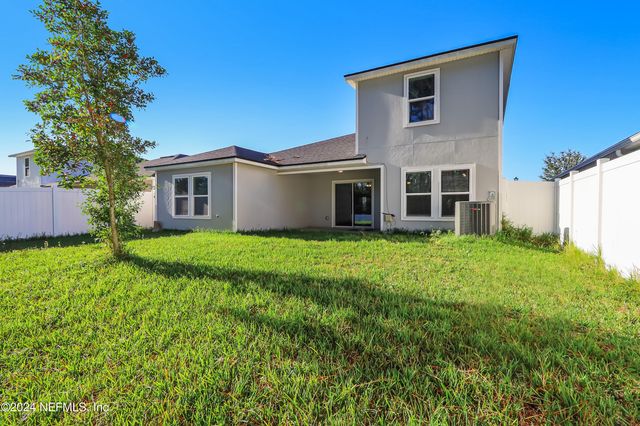 11168 WATKINS Court, Jacksonville, FL 32221