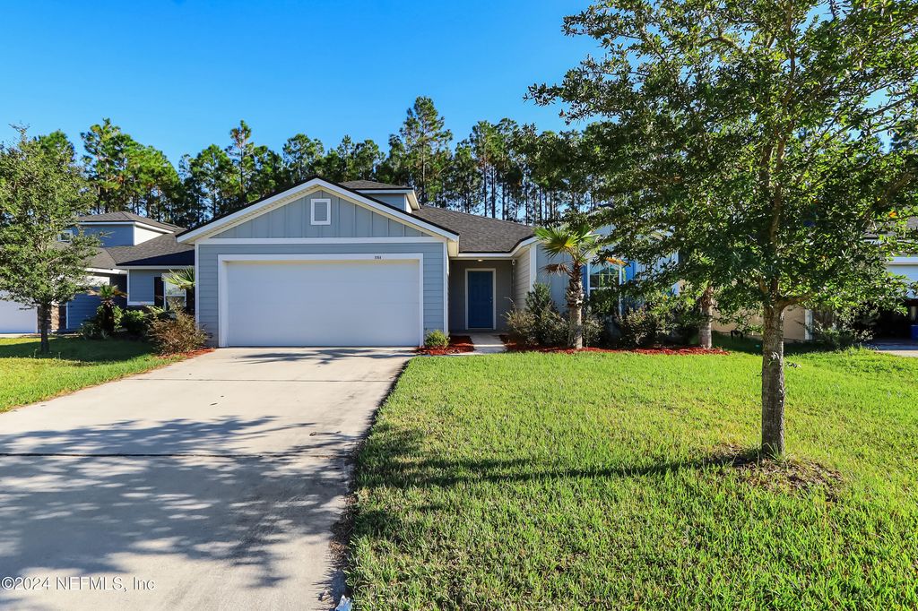 11168 WATKINS Court, Jacksonville, FL 32221
