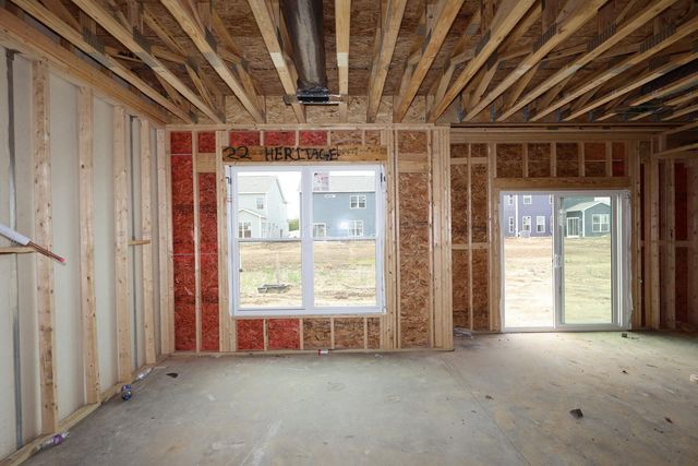 5692 Dutch Lane, Powell, OH 43065