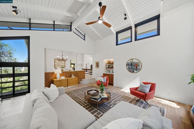 4161 4161 Coralee Ln, Lafayette, CA 94549