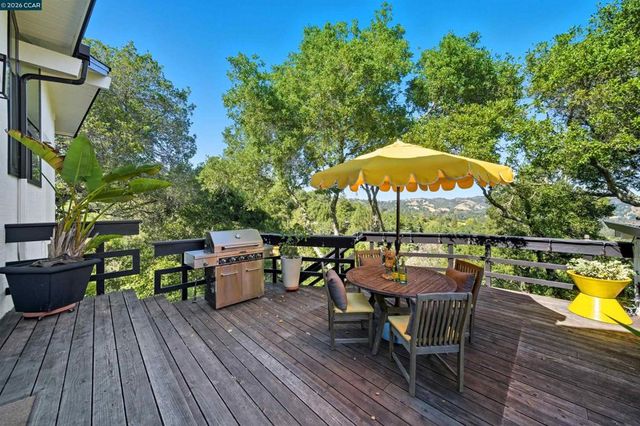 4161 4161 Coralee Ln, Lafayette, CA 94549