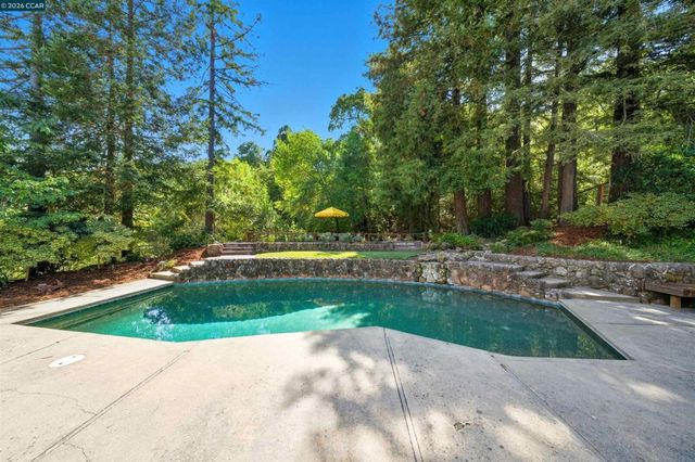 4161 4161 Coralee Ln, Lafayette, CA 94549