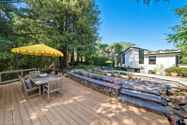 4161 4161 Coralee Ln, Lafayette, CA 94549